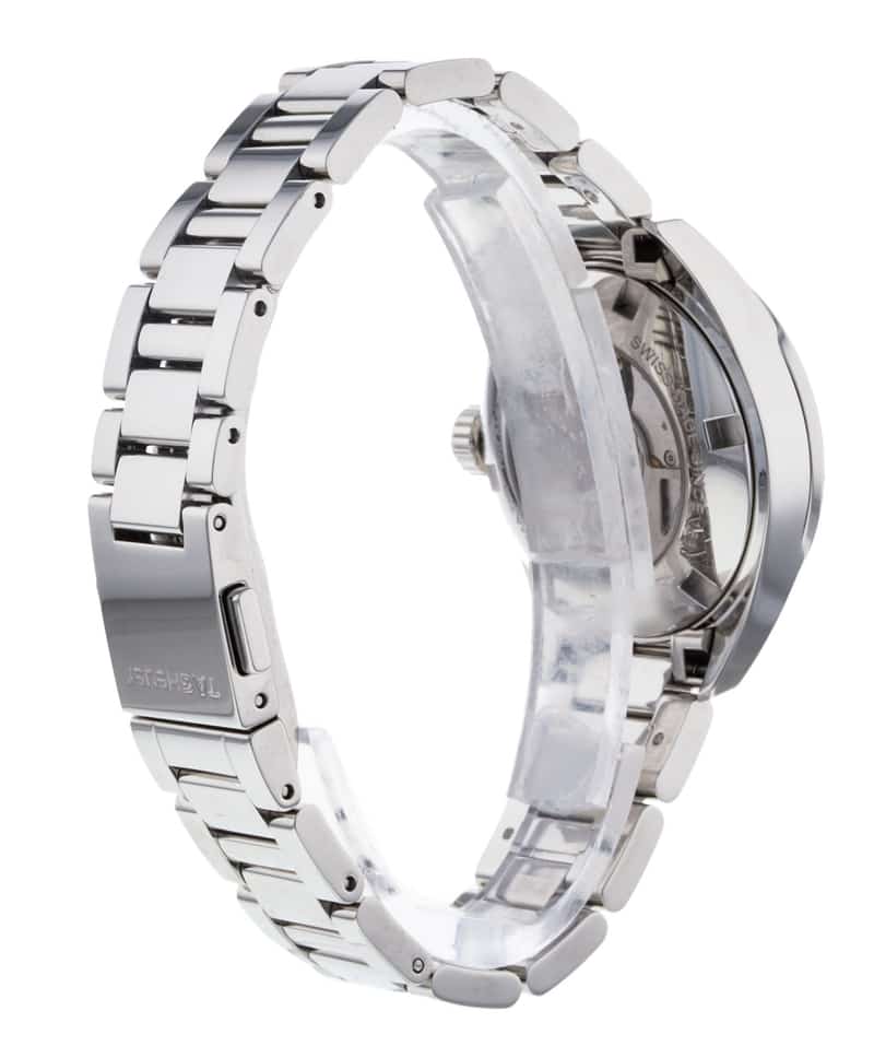 Tag Heuer Carrera Ladies WAR2414.BA0770